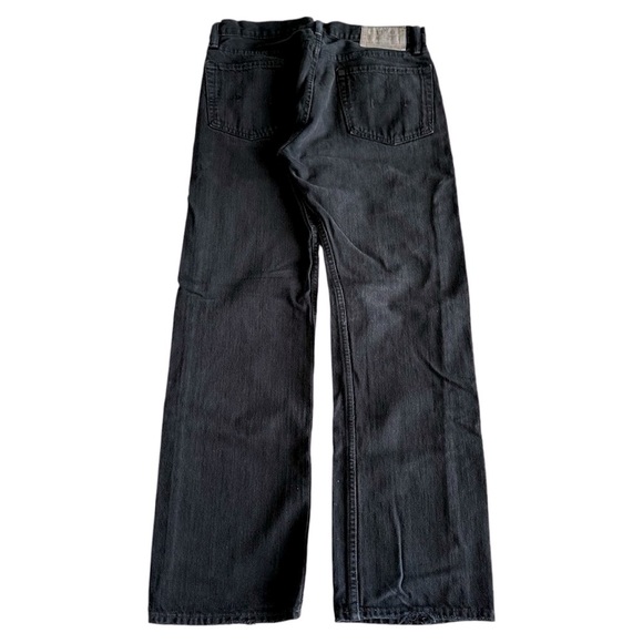 Authentic Ralph Lauren Distressed Jeans - Picture 2 of 7